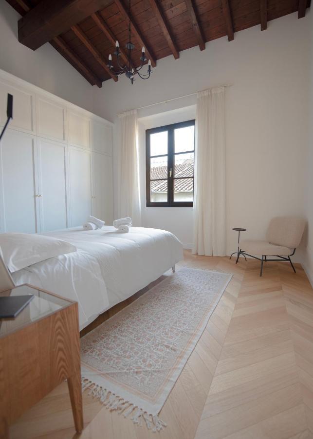 Windows On Dome Luxury Rooftop Firenze Eksteriør billede